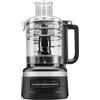 KitchenAid 5KFP0921EBM Nero Opaco Robot da Cucina 2,1L Food Processor