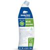 SANITEC igiene sicura Sanitec WC GEL Green Power, Gel disincrostante per una pulizia profo KGmG