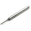 HPTech Frese per CNC diamantate HPTech 626 in carburo tungsteno - 1,00mm - 2