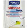 Nuncas Sbianca Tende Additivo Liquido - 80ml blC4