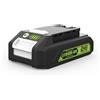 AUKEPower Energup Batteria 24V 3.5Ah per Greenworks Batteria 24V G24B2 G24B4