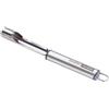 Tescoma 428238 Leva Torsolo, Acciaio Inossidabile, Grigio, 22x2.2x2 dCRX