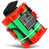 CELLONIC Batteria Compatibile con Husqvarna Automower 305,105, 308, 308X,