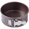 Pyrex Stampo per dolci con cerniera, 14 cm