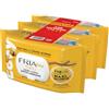 Fria Easy Baby Salviette per Cambio Pannolino, con Aloe Vera ed Estratto di Miele ad Effetto Idratante sulla Pelle, Dermatologicamente Testate, Confezione da 330 Salviette