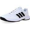 Adidas Scarpe Adidas Gamecourt 2 M Taglia 44 2/3 Cod KI0781 Bianco
