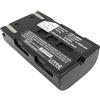 TECHTEK batterie compatibile con [Samsung] SC-D173(U), SC-D263, SC-D351,