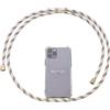 NECKLACY.com NECKLACY - Custodia per iPhone 7/8, con cordino per il trasporto, in