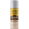SIGILL Complet Antitarlo Spray Fungicida per Legno, Inodore e Incolore, Protezione Mobili, Parquet e Oggetti in Legno, Spray 200ml