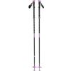 Black Diamond Expedition Compactor, Bastoni da Sci Unisex Adulto, Piton Purple, 100-125 cm