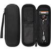 GXGM 1 Pezzo Custodia in PU Compatibile con Gillette Fusion 5 e Fusion ProGlide