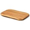 Continenta 4972 Legno Legno Tagliere da Cucina