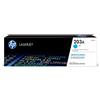 HP Cartuccia toner ciano originale LaserJet 203A