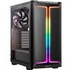 be quiet! be quiet Pure Base 501 DX Black Midi Tower Nero