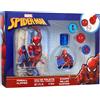 Spiderman Spider-Man - Astuccio EDT 50 ml, flipper e francobolli