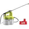 Ryobi Nebulizzatore portatile a batteria pompa irroratrice spruzzatore polverizzatore