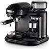 ARIETE MODERNA 1318/02 MACCHINA PER CAFFE'' ESPRESSO CON MACINATORE 1080W 800CC
