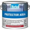 HERBOL Fondo/finitura per superfici metalliche Herbol Protector Aqua bianco 2.5 litri