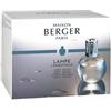 LAMPE BERGER Lampada Essentielles Ronde con 2 Flaconi da 250ml