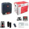 Bft Automazione per cancello scorrevole KIT Bft Deimos Ultra bt b600 kg 24v 2618209