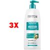 Dermolab 3 X Dermolab Corpo Crema Nutriente Protettiva Con Burro Di Avocado Pelli Secche