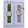 H2x Coppia Orologi Unisex H2X Lui/Lei PxL4-x4 39mm Placcato Scontatissimo Nuovo
