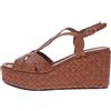 Pons quintana Sandalo Pelle Donna Toffe 10280.000
