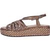 Pons quintana Sandalo Pelle Donna Bronzo 12034.000