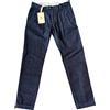 modfitters 🔵 Modfitters - Regent Denim Rinsed MODPE26-222 Uomo New SS26