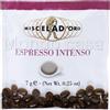 MISCELA D'ORO 150 Cialde Filtro Carta 44MM Caffè Espresso Intenso FROG GRIMAC