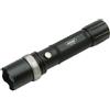 Torcia LED Ricaricabile Regolabile 1000 Lumen Multifunzione Lavoro Torce