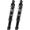 YSS COPPIA AMMORTIZZATORI POSTERIORI KYMCO AGILITY 125 150 200 2006 AL 2025 R16 +YSS
