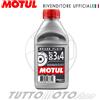 Motul Liquido Freni SUZUKI DL 1000 V-Strom 2009 2010 2011 Motul DOT 3&4 DL1000 VSTROM
