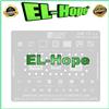 AMAOE STENCIL REBALLING AMAOE SAM15 PER SAMSUNG EXYNOS2100 SM8350 PM8350