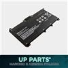 UP PARTS Batteria HP 3600 mAh 240 G7 HT03XL L11421-421 per Notebook 15-dw1020nl