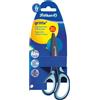 Pelikan Forbici Pelikan Forbici Pelikan griffix blu li 14 cm blu-azzurro