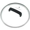 Ninja Foodi Slow Cooker Lid Heat Tempered Glass, Transparent