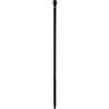 Einhell Originale Einhell Prolunga per trivella GP-EA 18/150 Li BL (accessorio adatto per trivella a batteria GP-EA 18/150 Li BL di Einhell, lunghezza 100 cm)