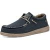 Hey Dude Scarpe Hey Dude Wally Braided 40003-4NM Blu