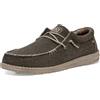 Hey Dude Scarpe Hey Dude Wally Braided Taglia 44 Cod 40003-3VE Verde