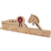 HKM Hobby Horsing 40 cm, Appendiabiti Unisex Bambino, Beige, One Size