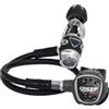 Cressi MC9-SC/XS Compact PRO Regulator DIN