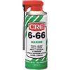 CRC 6-66 MARINE 400 ml SBLOCCANTE LUBRIFICANTE PROTETTIVO DETERGENTE NAUTICA