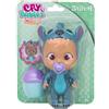Cry Babies Disney STITCH Blister ALOHA Beach Bambola Piange Magic Tears