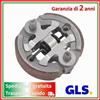 Frizione Decespugliatore Kawasaki TJ45, 53-Rif. 13081-0635-Ø76mm-Adattabile