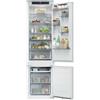Candy Frigoriferi Da Incasso CANDY FRIGO COMBI CNBQT3519EW