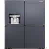 Haier Frigoriferi DOPPI/AMERICANI HCR7918EIMB FRIGO 4 PORTE 790L CL.E
