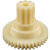 Ingranaggio compatibile nylon per grattugia elettrica RGV Robusta Junior 90927