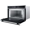 Whirlpool Microonde e fornetti Da Incasso MICROONDE WMD4I4MX