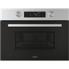 Candy CA4MWNBB6N Nero, Acciaio inox Microonde combinato Da incasso 44 L 900 W